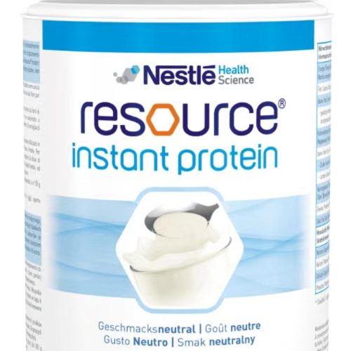 Resource-instant-protein