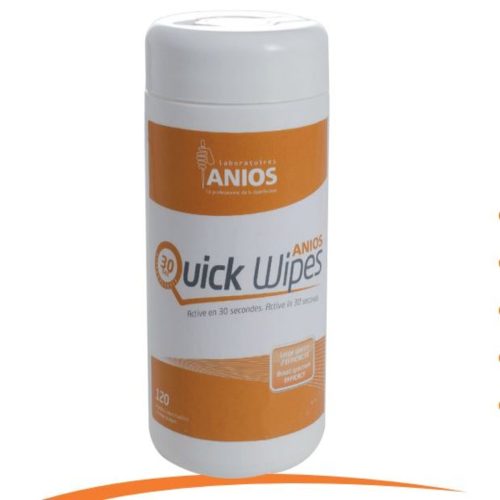 quick wipes