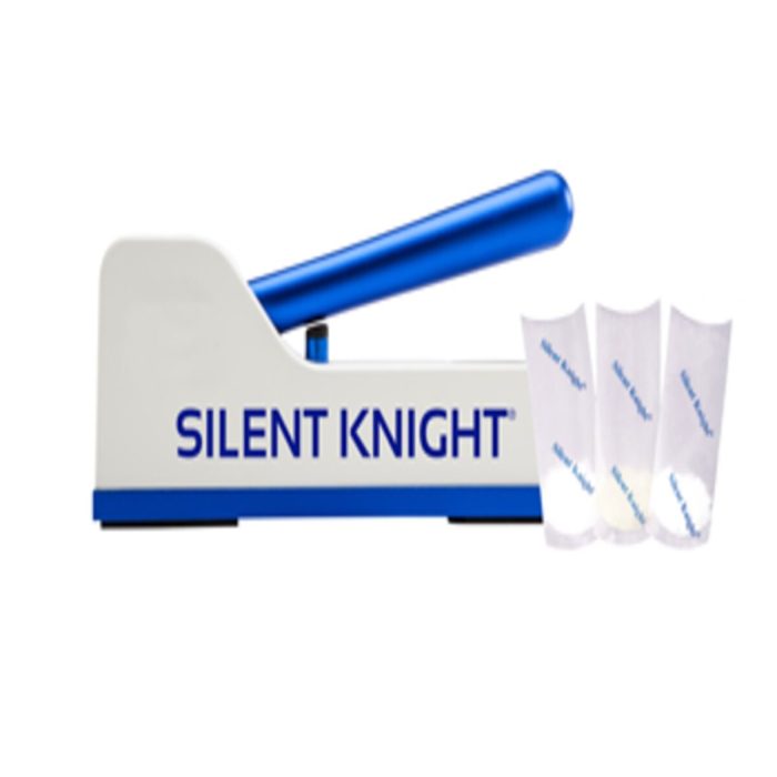 silentknight