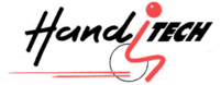Orthopedie, Handitech votre fournisseur de matériel orthopédique Logo
